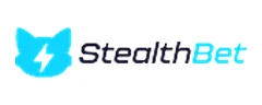 stealthbet ロゴ